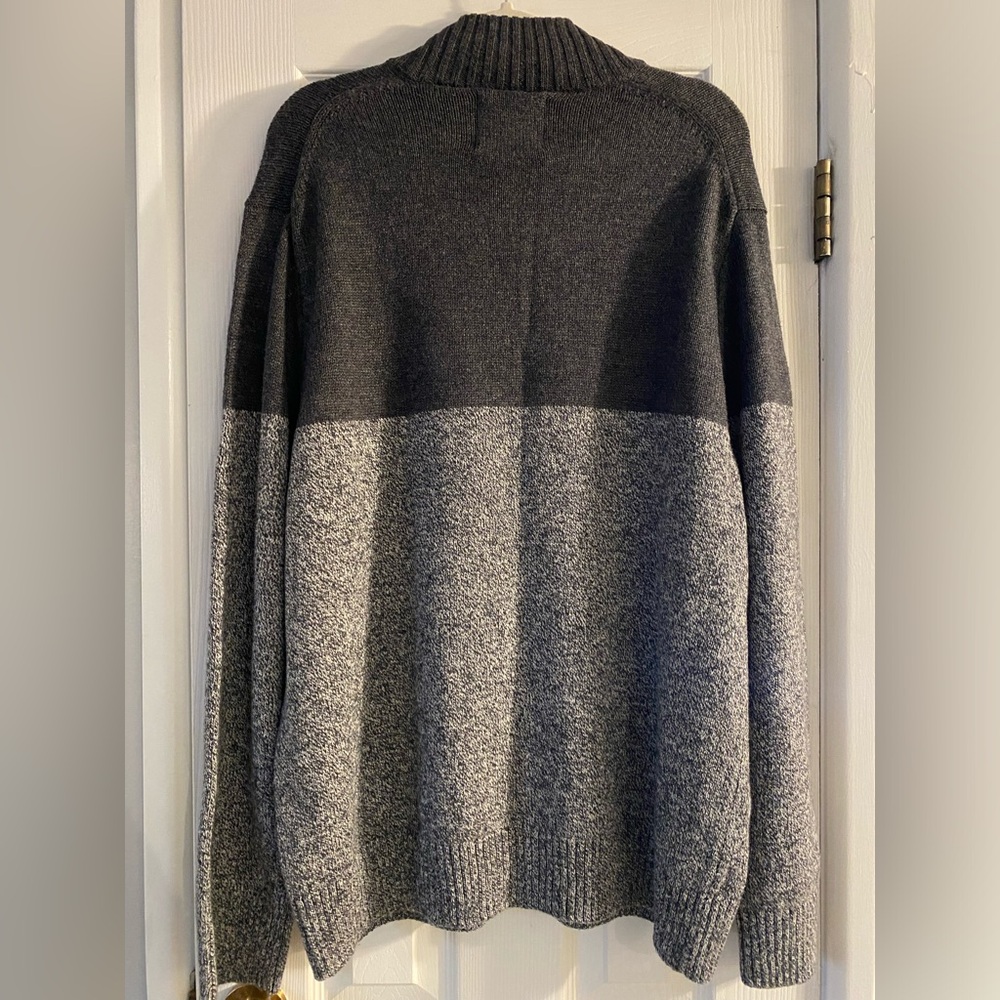 ✨NWT✨ Men’s “Supersoft Sweater” - Picture 2 of 3